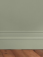 William Morris At Home Crafters Clay Peel and Stick Paint Sample - Image 1 of 3