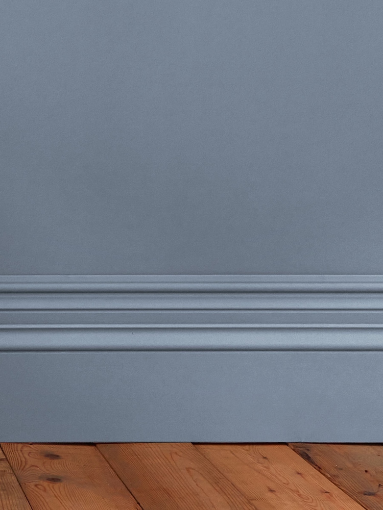 William Morris At Home Sea Draft Peel and Stick Paint Sample - Image 1 of 3