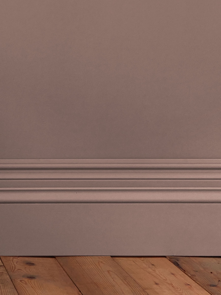 William Morris At Home Enchanted Dusk Peel and Stick Paint Sample - Image 1 of 3