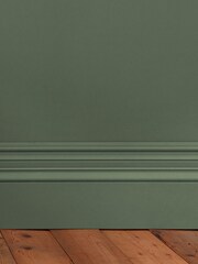 William Morris At Home Outstretch Peel and Stick Paint Sample - Image 1 of 3