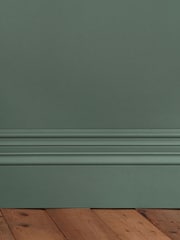 William Morris At Home Forest Road Peel and Stick Paint Sample - Image 1 of 3