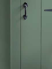 William Morris At Home Forest Road Peel and Stick Paint Sample - Image 3 of 3