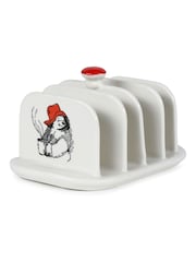 Pyramid International Multi Paddington Bear Toast Rack - Image 2 of 3