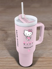 Pyramid International Multi Hello Kitty 40Oz Tumbler - Image 1 of 6