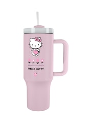 Pyramid International Multi Hello Kitty 40Oz Tumbler - Image 4 of 6