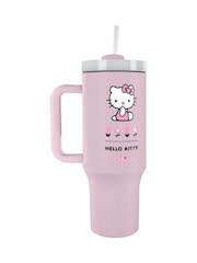 Pyramid International Multi Hello Kitty 40Oz Tumbler - Image 5 of 6