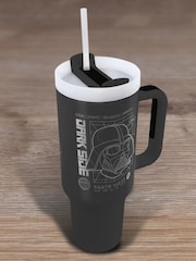 Pyramid International Multi Star Wars Vader Grid 40Oz Tumbler - Image 1 of 6