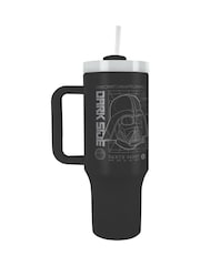 Pyramid International Multi Star Wars Vader Grid 40Oz Tumbler - Image 3 of 6