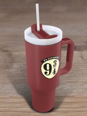 Pyramid International Multi Harry Potter 9 3/4 40Oz Tumbler - Image 1 of 6