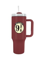 Pyramid International Multi Harry Potter 9 3/4 40Oz Tumbler - Image 2 of 6