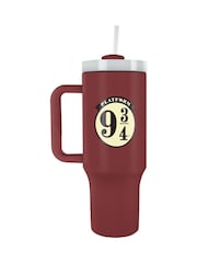 Pyramid International Multi Harry Potter 9 3/4 40Oz Tumbler - Image 3 of 6