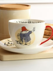 Pyramid International Multi Paddington Bear Breakfast Set - Image 1 of 5