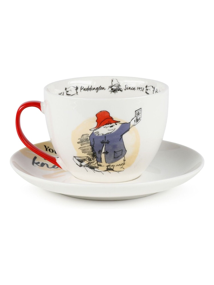 Pyramid International Multi Paddington Bear Breakfast Set - Image 2 of 5