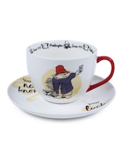 Pyramid International Multi Paddington Bear Breakfast Set - Image 3 of 5