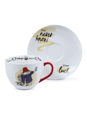 Pyramid International Multi Paddington Bear Breakfast Set - Image 4 of 5