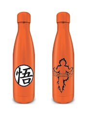 Pyramid International Dragon Ball Z Goku Kanji Metal Drink Bottle - Image 2 of 2