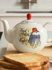 Pyramid International Multi Paddington Bear Tea Pot - Image 1 of 5