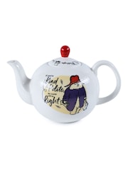 Pyramid International Multi Paddington Bear Tea Pot - Image 2 of 5