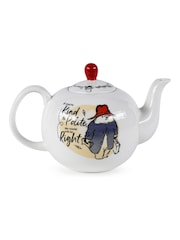 Pyramid International Multi Paddington Bear Tea Pot - Image 3 of 5