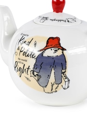 Pyramid International Multi Paddington Bear Tea Pot - Image 5 of 5