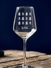Personalised Triple Trees by Loveabode - Image 1 of 4