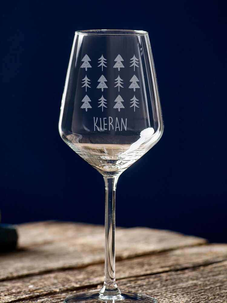 Personalised Triple Trees by Loveabode - Image 2 of 4