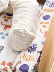 لبادة تغيير حفاضات من Jojo Maman Bébé - صورة 3 من 5