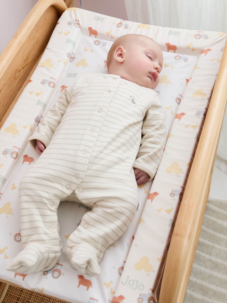 JoJo Maman Bébé Changing Mat - Image 1 of 4