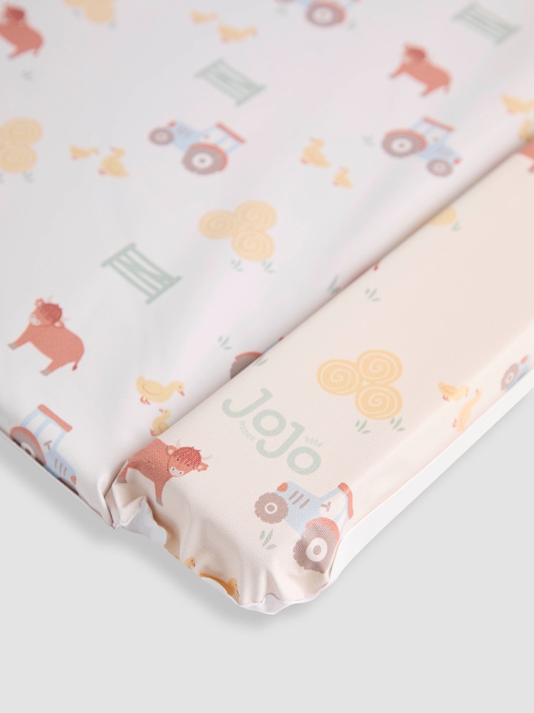 JoJo Maman Bébé Changing Mat - Image 4 of 4