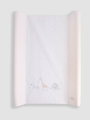 JoJo Maman Bébé Pink Side Support Changing Mat - Image 3 of 4