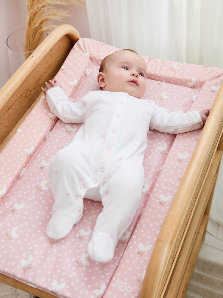 JoJo Maman Bébé Changing Mat - Image 1 of 6