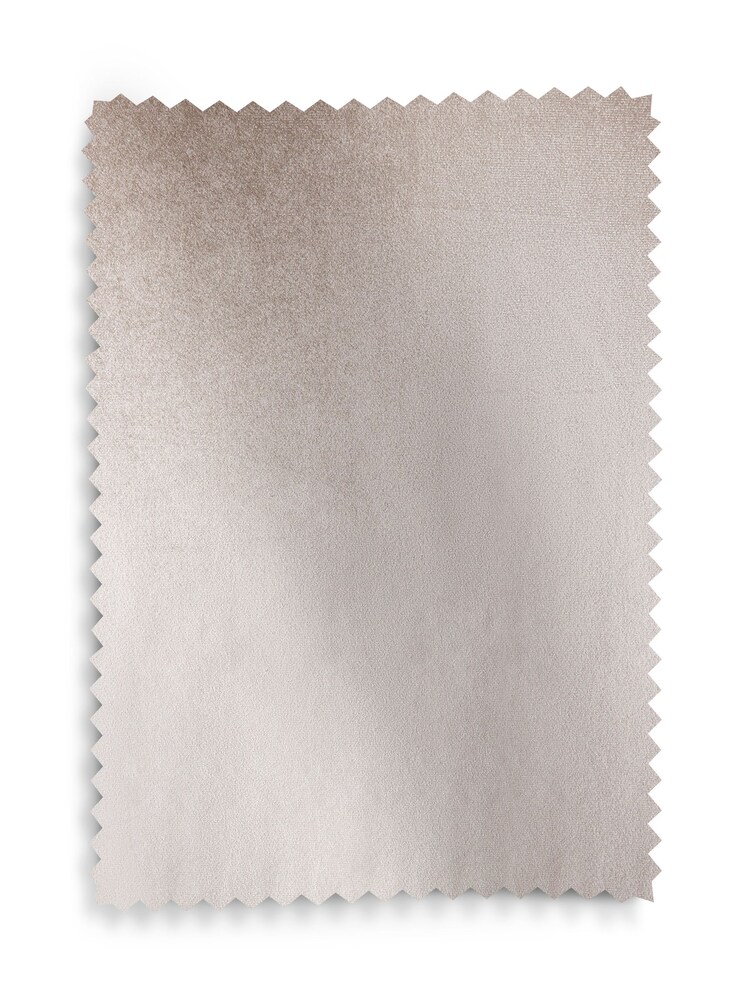 Liquid Velvet Eyelet Curtains - Slika 5 iz 5