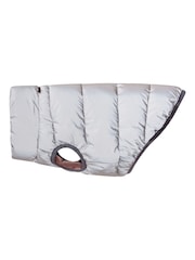 Tog 24 Pink Fetch Padded Dog Coat - Image 5 of 6