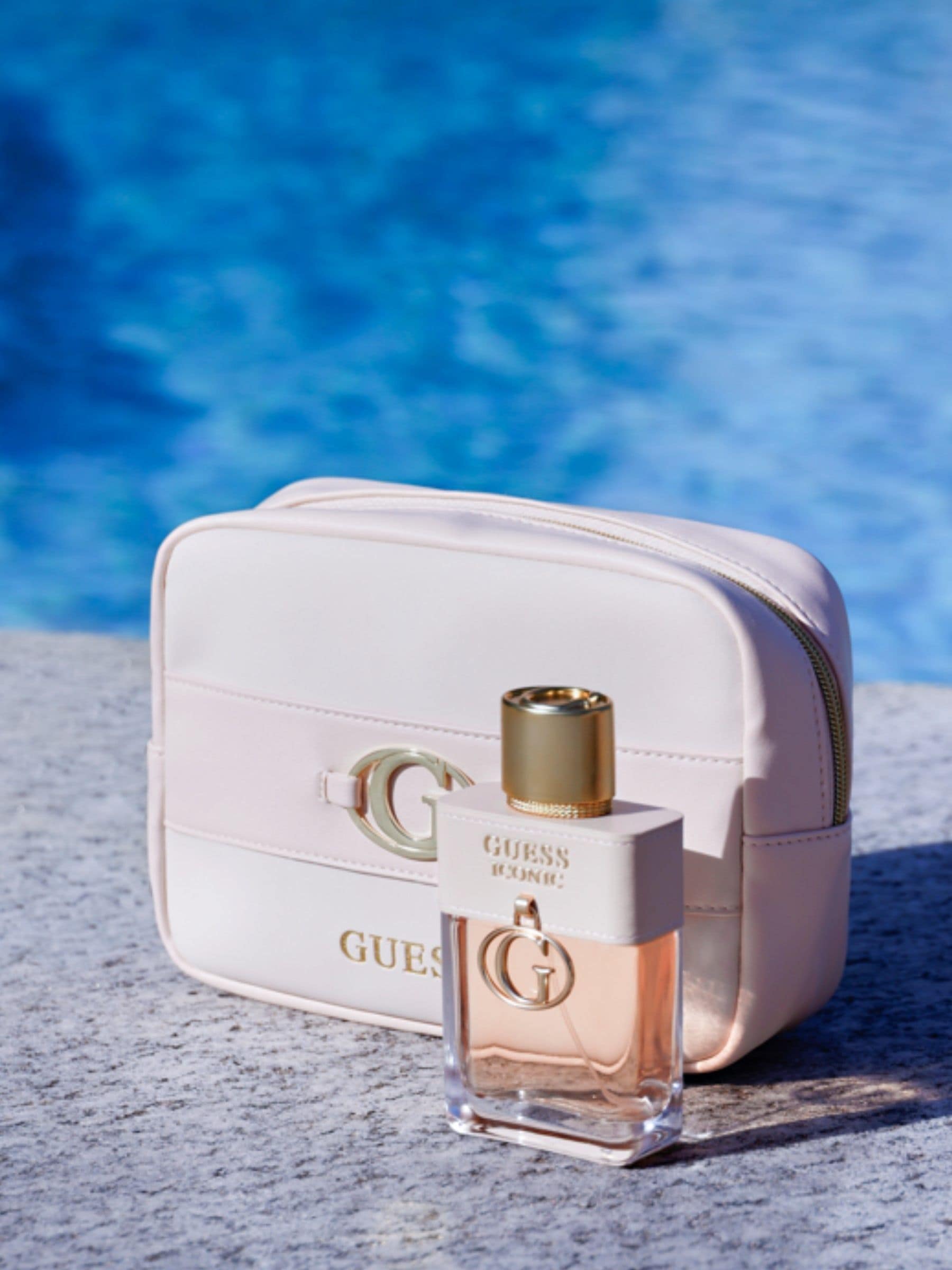 Gucci guess perfume online