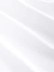 BOSS White Pallas Regular Fit Polo Shirt - Image 8 of 8