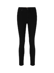BOSS Black Slim Fit Stretch Jeans - Image 5 of 6