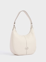 OSPREY LONDON The Rita Leather Hobo Bag - Image 2 of 7