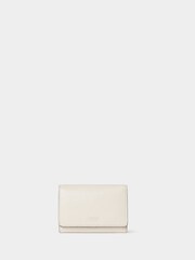 OSPREY LONDON The Rita Leather Rfid Matinee Purse - Image 1 of 6