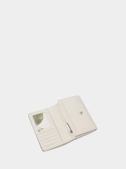 OSPREY LONDON The Rita Leather Rfid Matinee Purse - Image 4 of 6