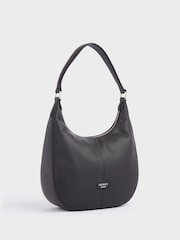 OSPREY LONDON The Rita Leather Hobo Bag - Image 3 of 6