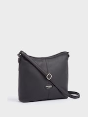 OSPREY LONDON The Rita Leather Cross-Body Bag - Image 2 of 5