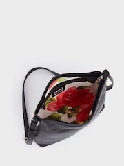 OSPREY LONDON The Rita Leather Cross-Body Bag - Image 3 of 5