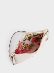 OSPREY LONDON The Rita Leather Cross-Body Bag - Image 3 of 5