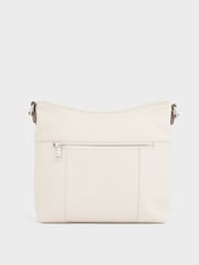 OSPREY LONDON The Rita Leather Cross-Body Bag - Image 4 of 5