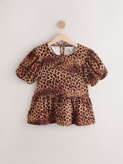 Multi Animal Printed T-Shirt - Image 1 of 3