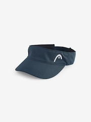 Head Blue Performance Visor Hat - Image 1 of 1