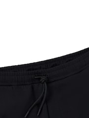 BOSS Black Hadiko Straight Fit Stretch Tracksuit Joggers - Image 6 of 6