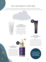 Get Your Beauty Sleep Box (Worth Over £81) - Image 2 of 3