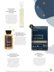 Get Your Beauty Sleep Box (Worth Over £81) - Image 3 of 3