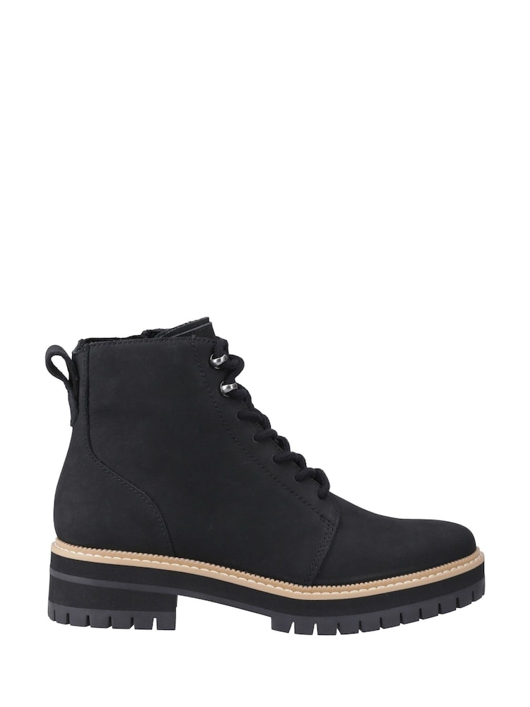 Toms Wylder Ankle Boots - Image 1 of 4